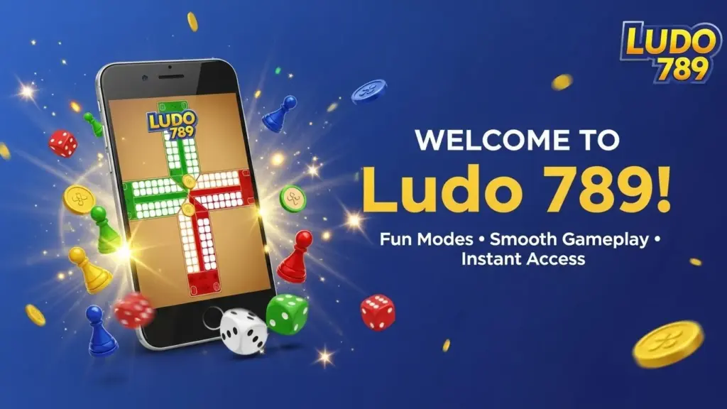 Ludo 789