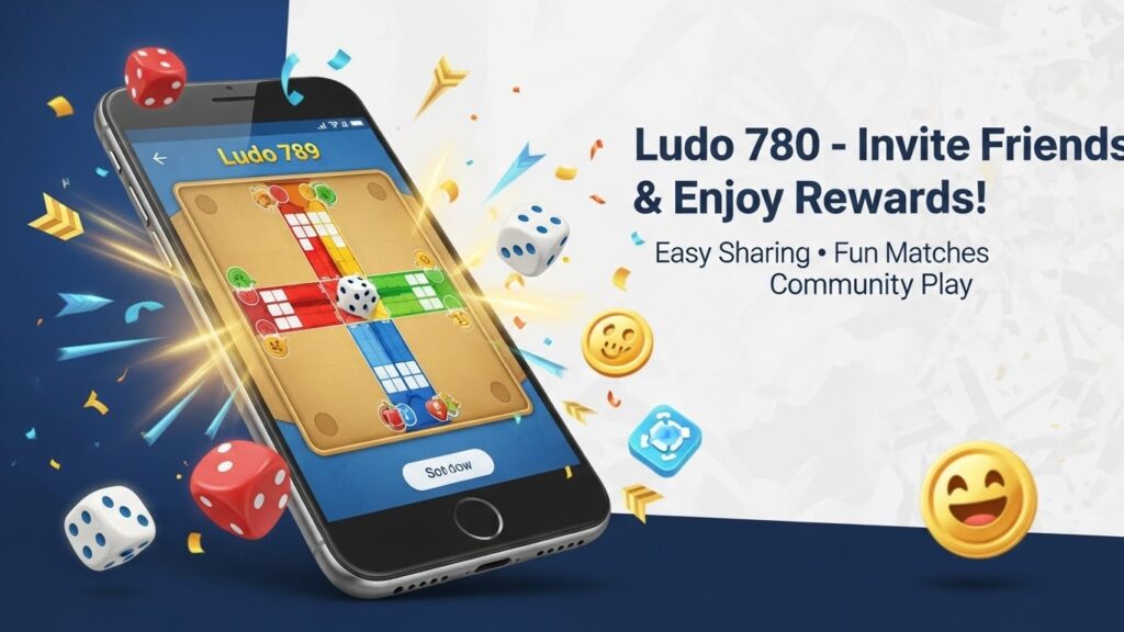 Ludo 789